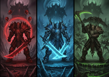 Death Knight