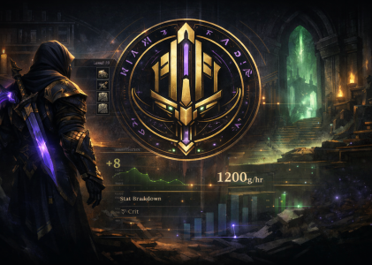 WoW F2P Veteran Edition Guide Hub (Retail)