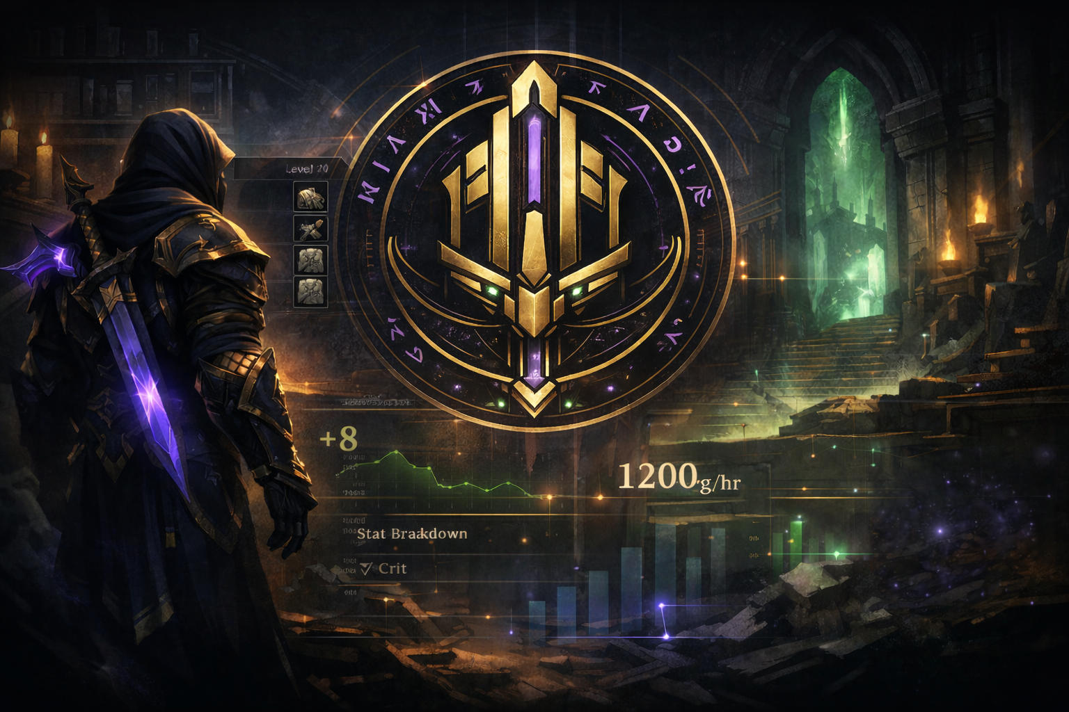 WoW F2P Veteran Edition Guide Hub (Retail)