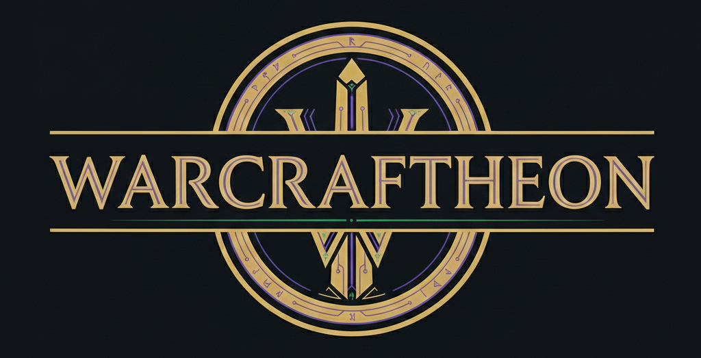 Warcraftheon