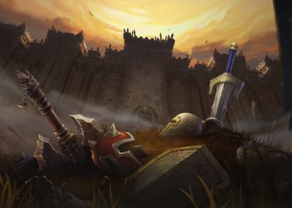 Battle for Azeroth