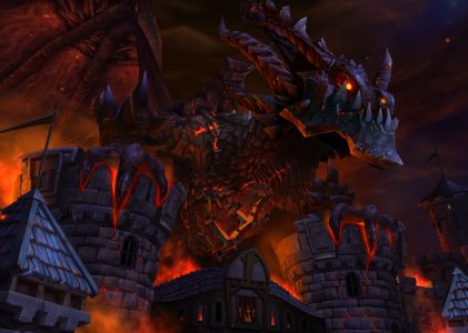 Cataclysm