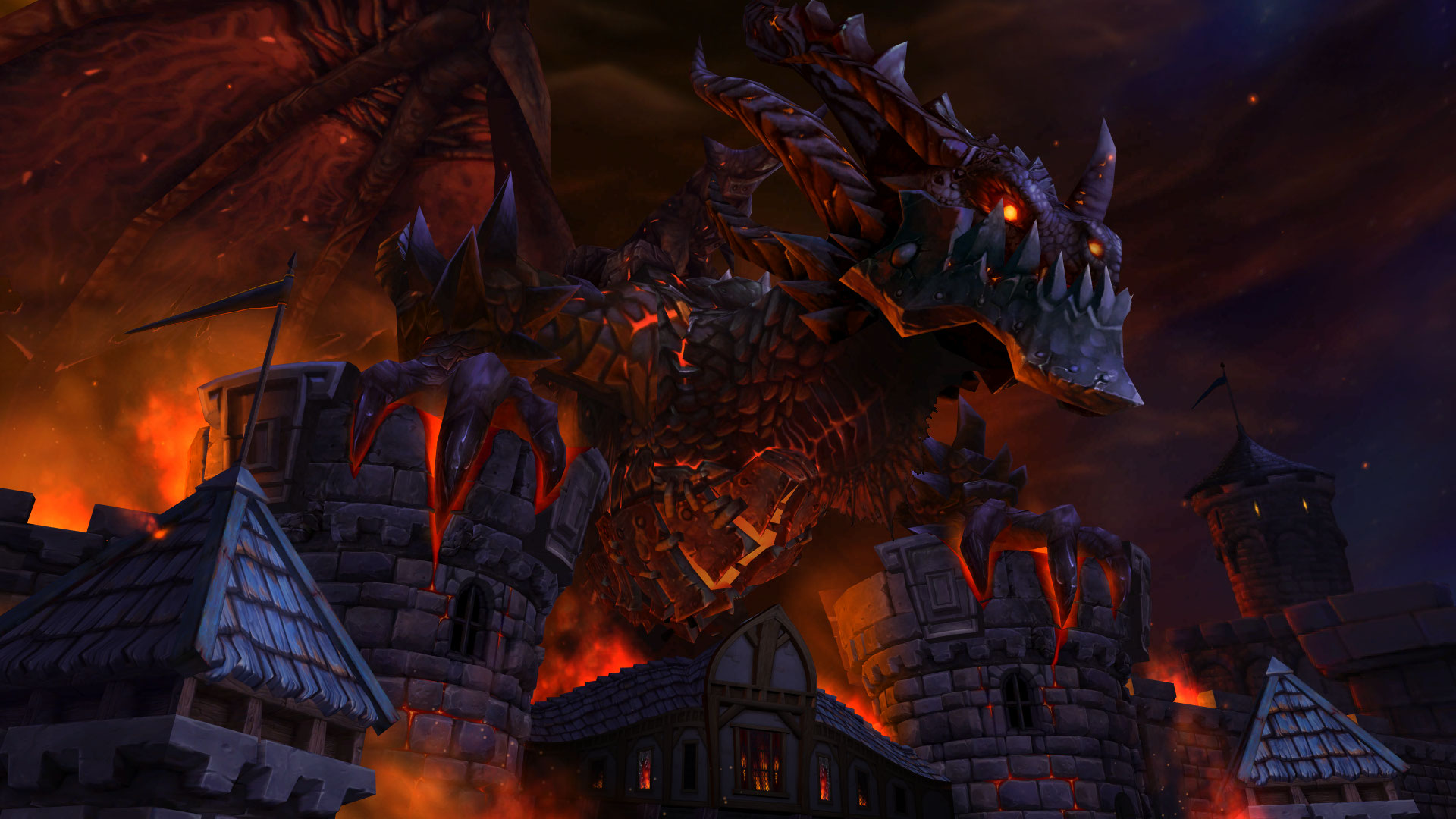Warcraftheon