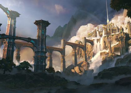 Dragonflight