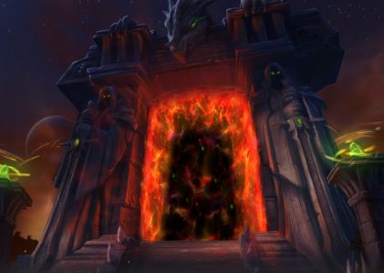 Warlords of Draenor