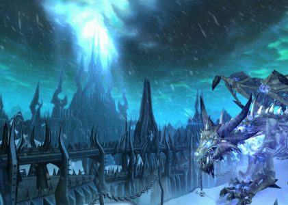 Wrath of the Lich King